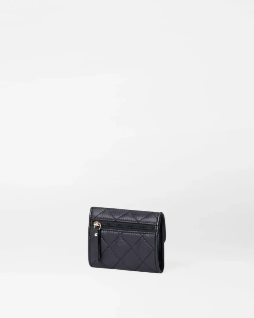 Crosby Lock Small Wallet