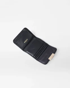Crosby Lock Small Wallet