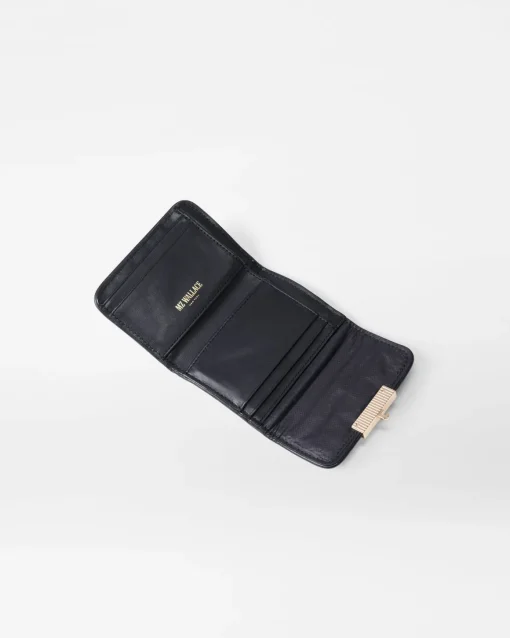 Crosby Lock Small Wallet