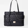 Crosby Lock Tote
