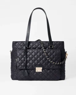 Crosby Lock Tote