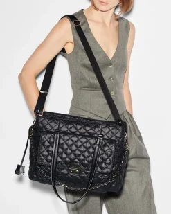 Crosby Lock Tote