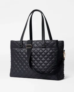 Crosby Lock Tote