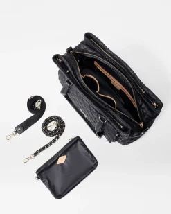 Crosby Lock Tote