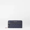 Crosby Long Wallet