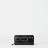 Crosby Long Wallet