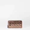 Crosby Long Wallet