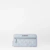 Crosby Long Wallet