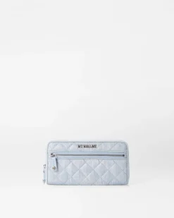 Crosby Long Wallet