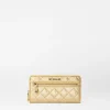 Crosby Long Wallet