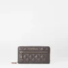 Crosby Long Wallet