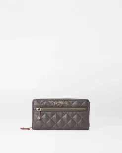 Crosby Long Wallet