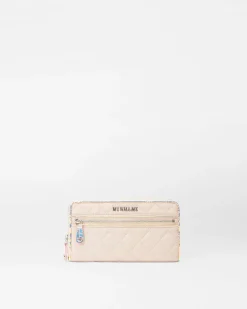 Crosby Long Wallet
