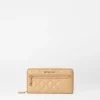 Crosby Long Wallet