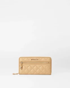 Crosby Long Wallet