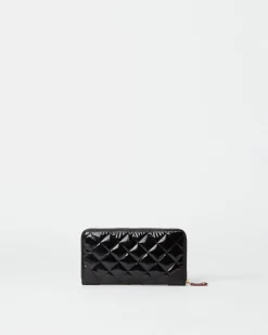 Crosby Long Wallet
