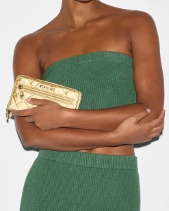 Crosby Long Wallet