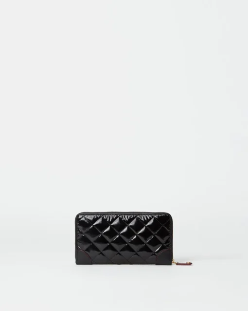 Crosby Long Wallet