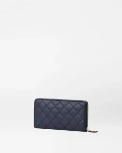 Crosby Long Wallet