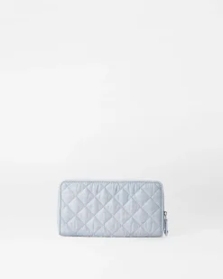 Crosby Long Wallet