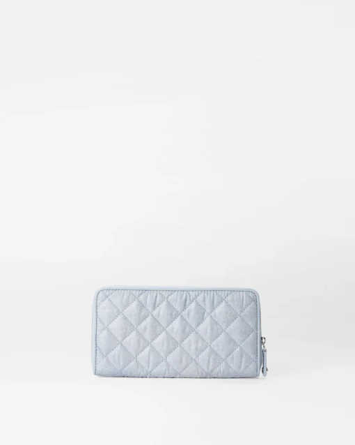Crosby Long Wallet