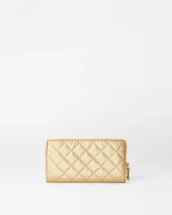 Crosby Long Wallet