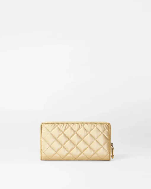 Crosby Long Wallet