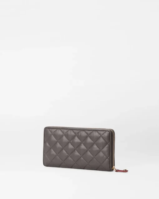 Crosby Long Wallet