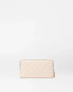 Crosby Long Wallet