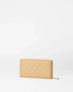 Crosby Long Wallet