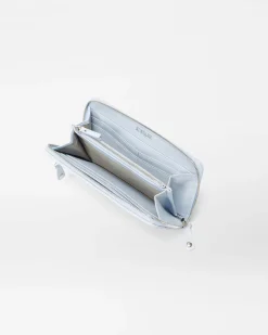 Crosby Long Wallet
