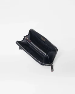 Crosby Long Wallet