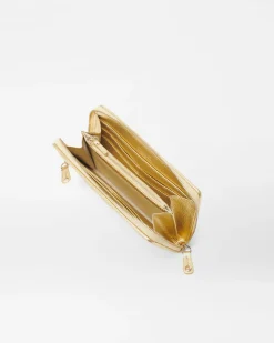 Crosby Long Wallet