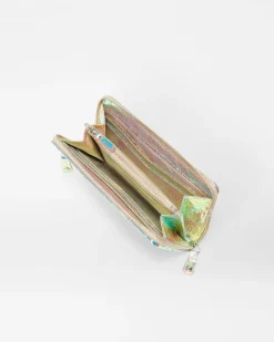 Crosby Long Wallet