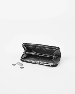 Crosby Long Wallet