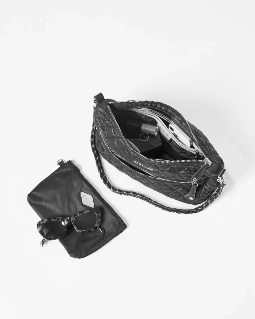 Crosby Shoulder