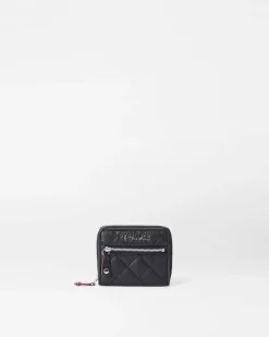 Crosby Small Wallet