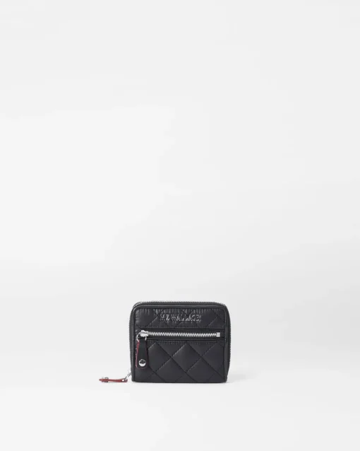 Crosby Small Wallet