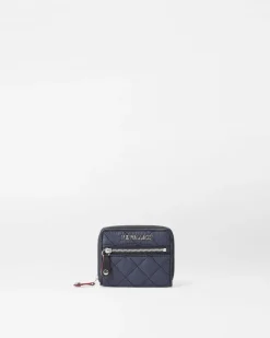 Crosby Small Wallet