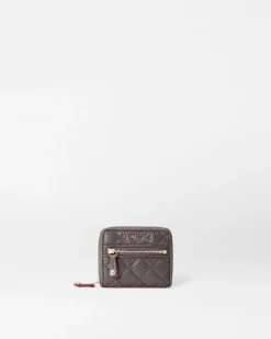 Crosby Small Wallet