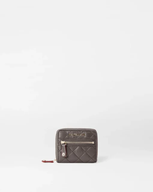 Crosby Small Wallet