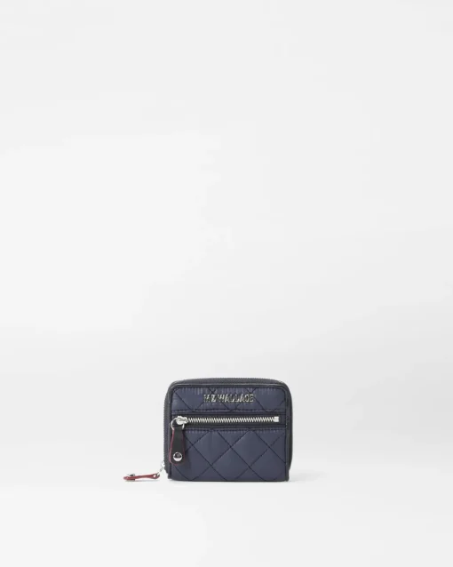 Crosby Small Wallet