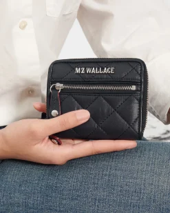 Crosby Small Wallet
