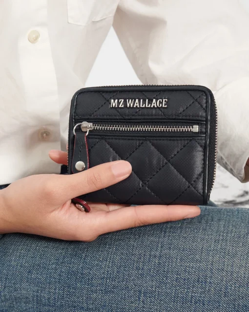 Crosby Small Wallet