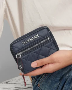 Crosby Small Wallet