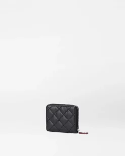 Crosby Small Wallet