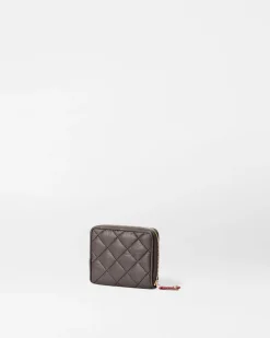 Crosby Small Wallet