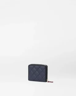 Crosby Small Wallet