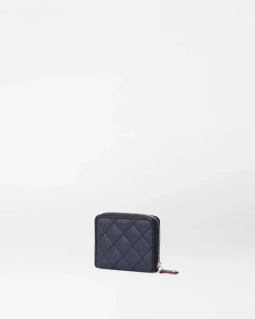 Crosby Small Wallet