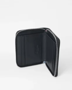 Crosby Small Wallet